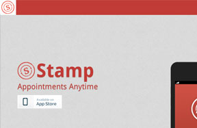 Stamp app